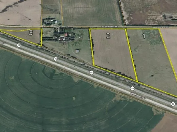 0 E Longview Rd, Hutchinson, KS 67501