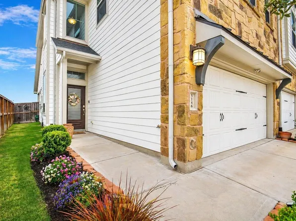 5146 Prairie Terrace Ln, Fulshear, TX 77441