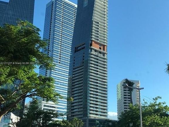 3rd image of 1451 Brickell Ave Unit 2104