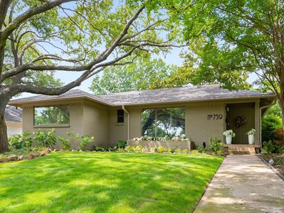 739 Kirkwood Dr, Dallas, TX, 75218