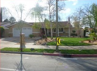 6201 Meridian Ave, San Jose, CA 95120