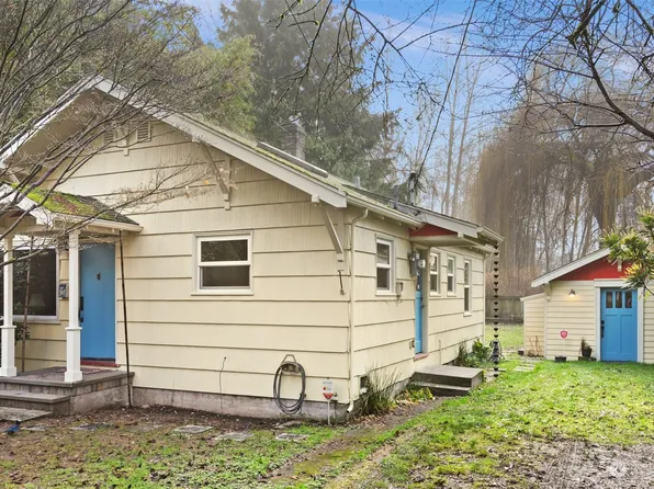 837 S Trenton Street, Seattle, WA 98108