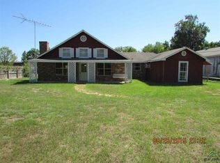 385 Allen Rd, Longview, TX 75605