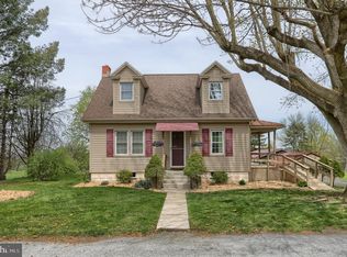 211 Rex St, Lebanon, PA 17042