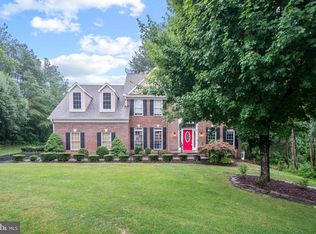 4 Tinder Ct, Stafford, VA 22554
