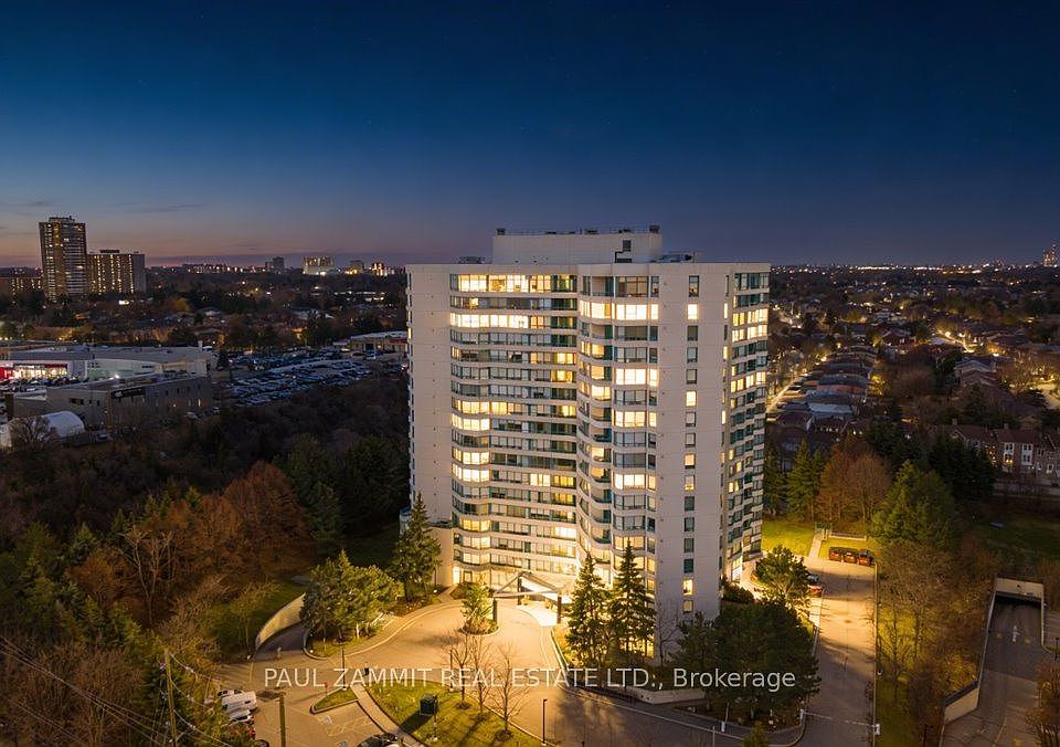 1st image of 7250 Yonge St #911