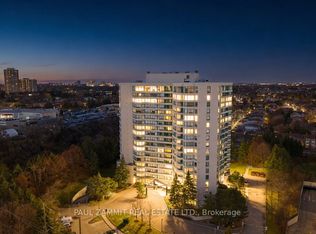 7250 Yonge St #911, Vaughan, ON