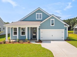 105 Midmills Ln, Summerville, SC 29486