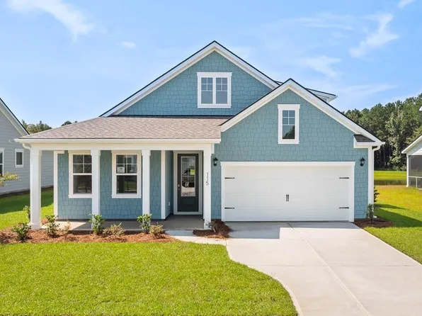137 Lilac Grove Way, Summerville, SC 29486