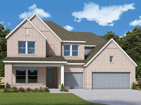 Home for Sale in Grand Prairie TX