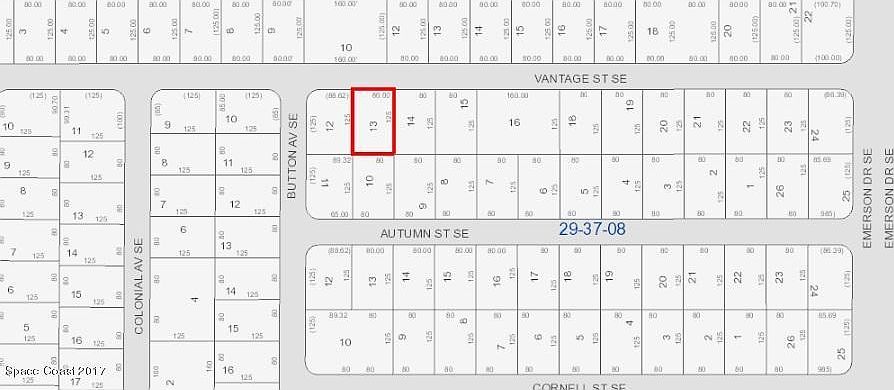 2nd image of 754 Vantage St SE