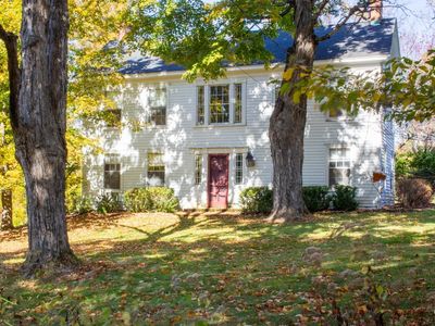 346 Fire Hill Rd, Spencertown, NY, 12165
