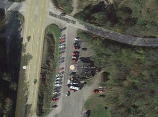 2394 Pittsburgh Rd, Smock, PA 15480