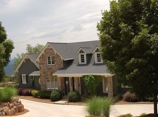 593 Mount Alto Rd SW, Rome, GA 30165