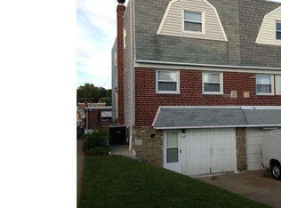 725 Gorman St, Philadelphia, PA 19116