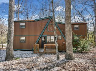 156 Innsbrook Dr, Innsbrook, MO 63390