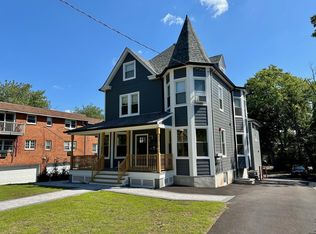 41 Harrison Ave FLOOR 3, Montclair, NJ 07042