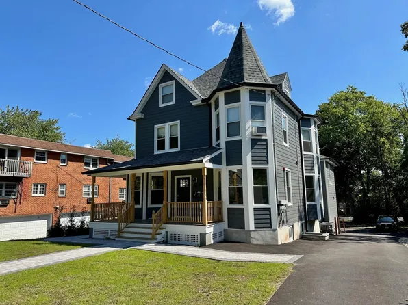 41 Harrison Ave Floor 3, Montclair, NJ 07042