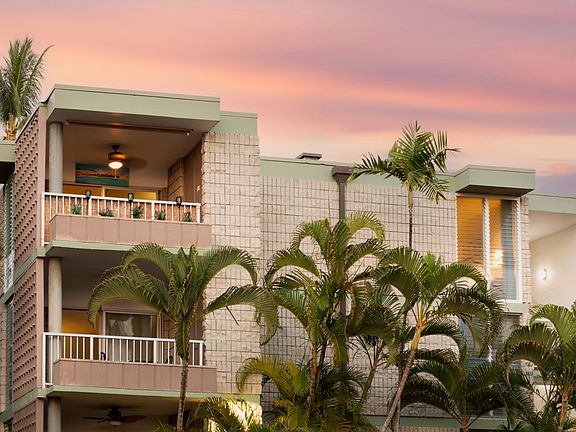4th image of 75-6016 Alii Dr APT 320
