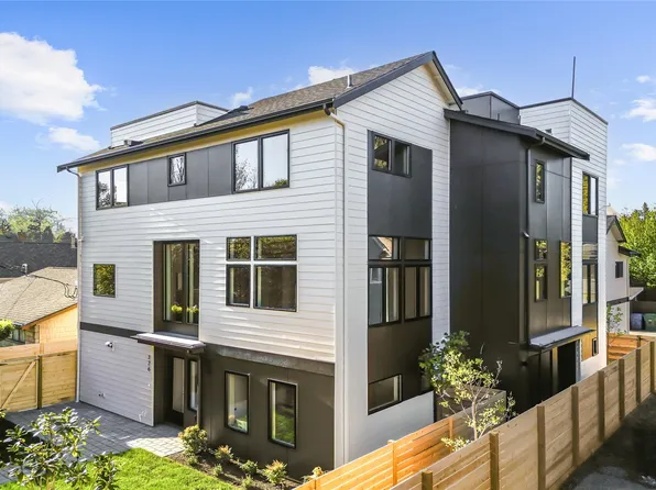 326 NW 80th Street, Seattle, WA 98117