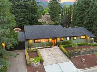 20540 Leonard Rd, Saratoga, CA 95070