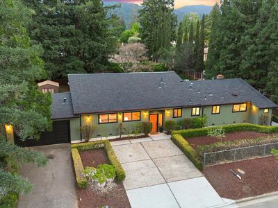 20540 Leonard Rd, Saratoga, CA, 95070