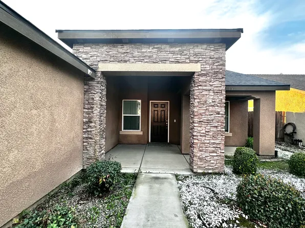 1751 N Green Street, Visalia, CA 93292