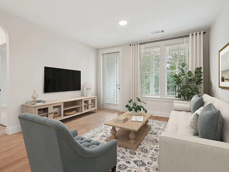 NOVEL Davidson by Crescent Communities — Photo 76