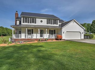 493 Old Jonesboro Rd, Bristol, TN 37620