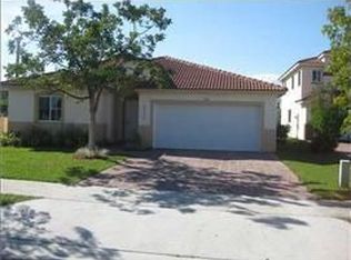 28426 SW 134 Ct, Miami, FL 33032