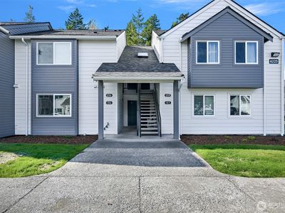 4225 Wintergreen Circle #156, Bellingham, WA, 98226