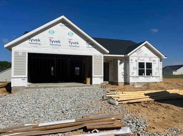 946 Stonehenge Dr, Bedford, IN 47421