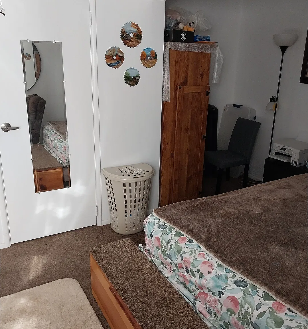 3 bed, 1100 sqft, $850 — Photo 4