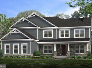 1361 Sconsett Way, State College, PA 16803