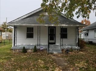 3914 Fletcher Ave, Indianapolis, IN