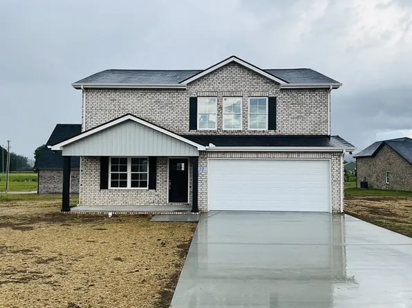 72 Legacy St Lot 74, Decherd, TN 37324