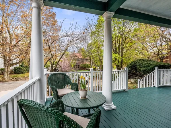 58 Corey Rd, Brookline, MA 02445