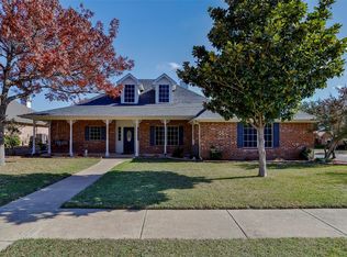 7613 Bridlewood Ct, North Richland Hills, TX 76182