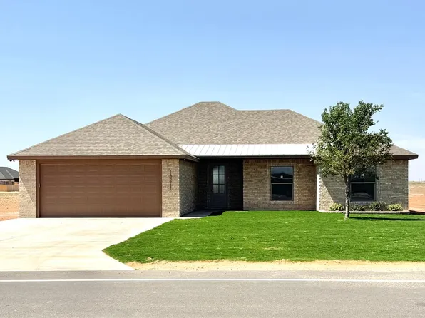 13211 E County Road 110, Midland, TX 79706