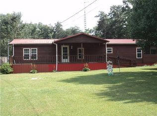 378 Colony Rd, Coalmont, TN 37313