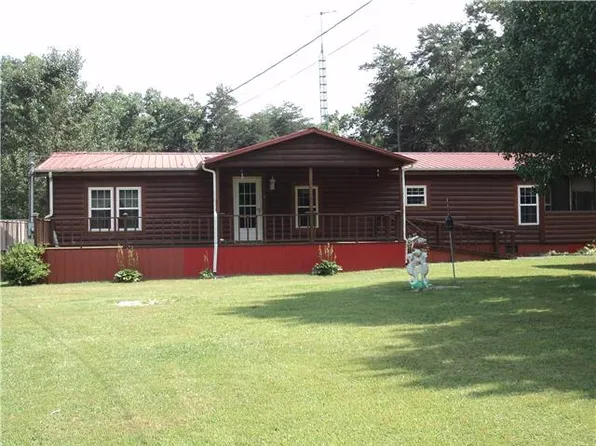 378 Colony Rd, Coalmont, TN 37313