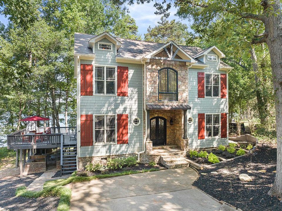 151 Breezy Point, Hartwell, GA 30643 MLS 20137543 Zillow