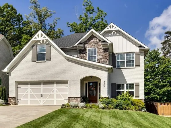 3361 Flagstaff Ln, Knoxville, TN 37931