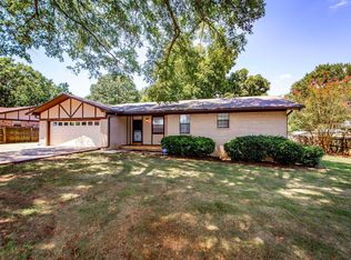 23 Club Rd, Jacksonville, AR 72076