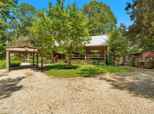 43 Rolling Acres Rd, Poplarville, MS 39470