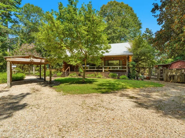 43 Rolling Acres Rd, Poplarville, MS 39470
