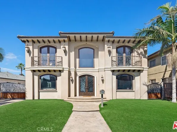 5637 W Jefferson Blvd, Los Angeles, CA 90016