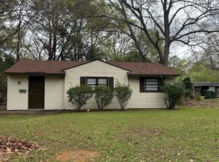 1209 Cottondale Rd, Montgomery, AL 36109