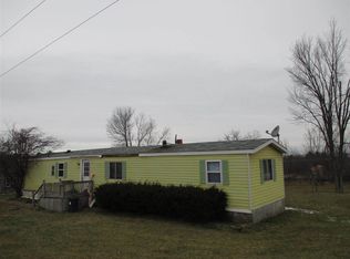 1233 Maple Ridge Rd, De Kalb Junction, NY 13630