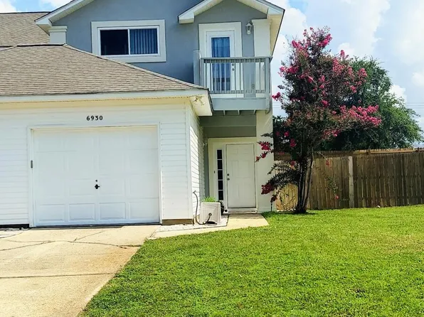 6930 Sea Turtle Cir, Navarre, FL 32566